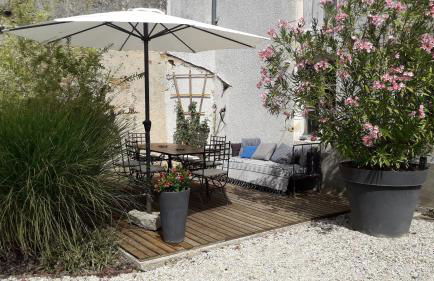 Meublé de tourisme La Maison d'Orgy - Foto 34