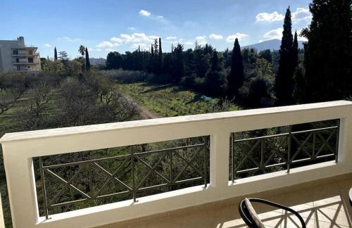 Luxury 4BR with 3 Bathrooms Apartment in Marousi - Foto 39