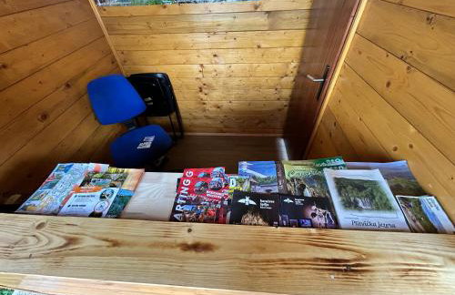 Apartments Pavlić - Foto 80