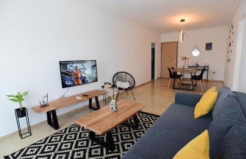 URBAN KALAMITSA BEACH APPARTMENT - Foto 11