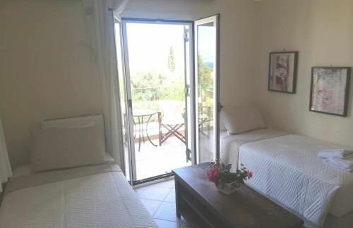 Iliachtides Villas - Foto 37