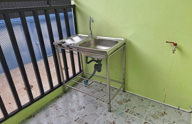 Win Win Villa - Foto 24