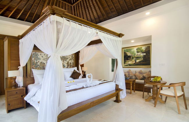 Danakha Villa Ubud - Foto 33