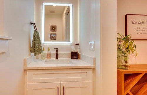 7 Mi to Big Cottonwood Canyon Family Ski Base - Foto 12