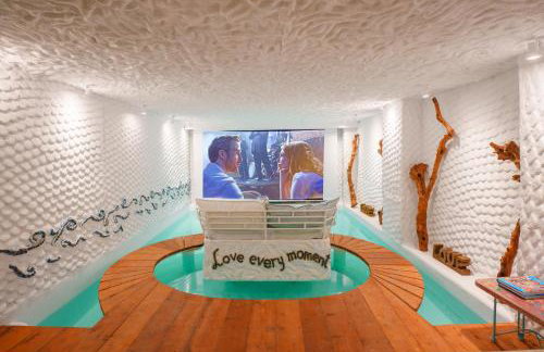 Agalia Luxury Suites - Foto 17