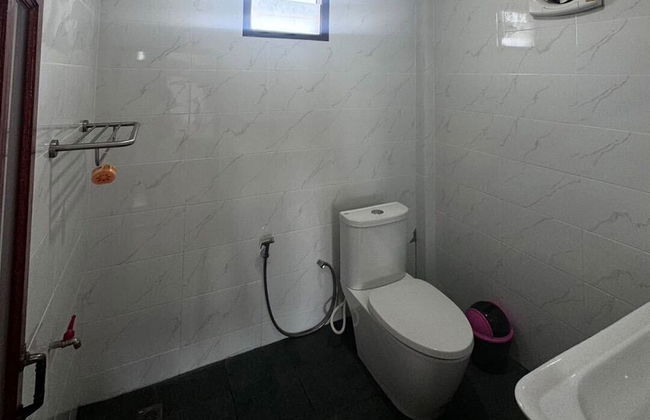 Ozone Resort & Pool Villa - Foto 31