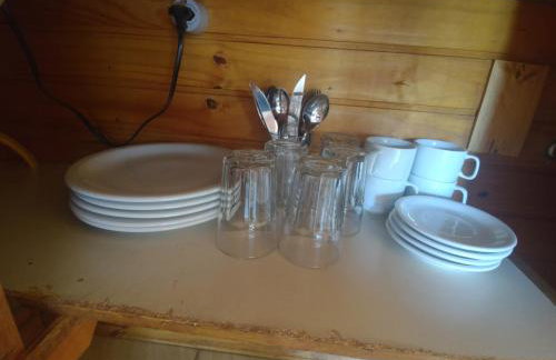 Cabanas Pôr do Sol - São Chico - Foto 25