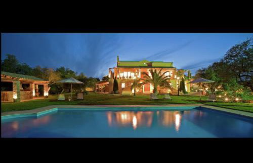 Scenic Villa in Paleokastrites with Sauna - Foto 2