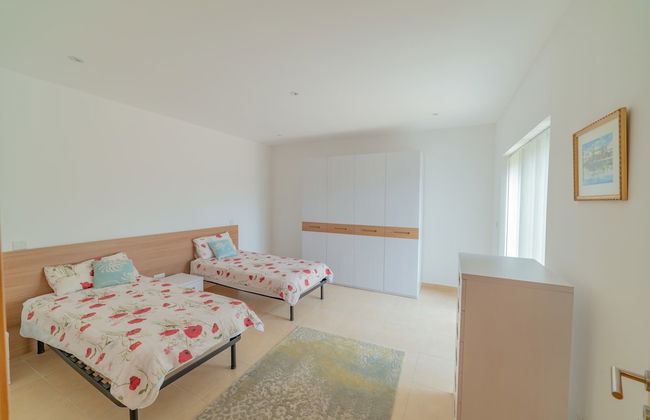 Luxury Seaview & Pool - Foto 2