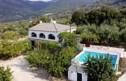 Casa Jurinea Alzar - Foto 32