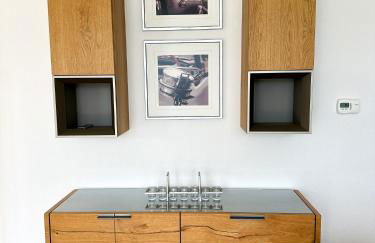 Ferienwohnung Havenblick - Foto 10