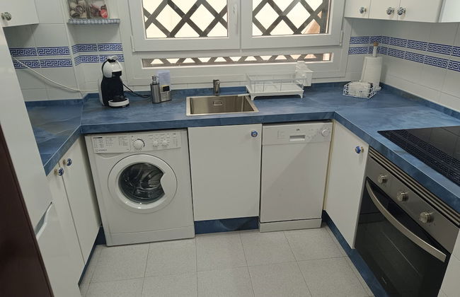 Apartment Huerta del Obispo - Foto 21