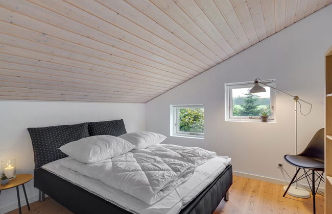 3 bedroom House in Broager with terrace - Photo 26