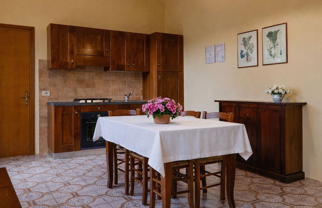 Fattoria Agriturismo Nerbona - Photo 153