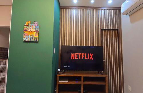 Copacabana perto do mar - Foto 10