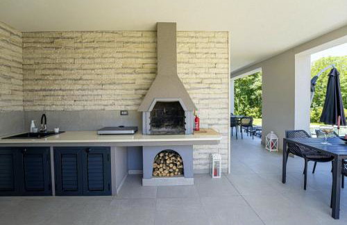 Villa Milena in Blaškovići - Haus für 8 Personen - Foto 8