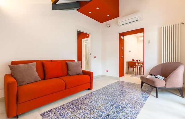 Colonna Apartments by Wonderful Italy - Foto 74