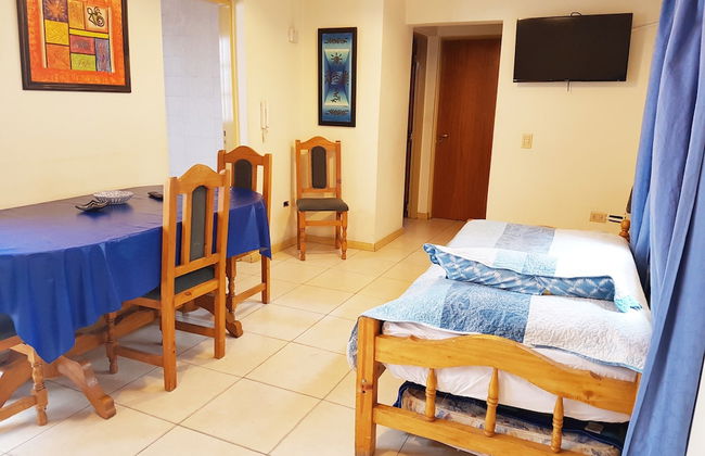 Azul Departamentos - Foto 13