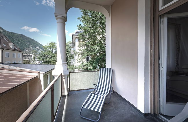 Villa Henckel - Foto 31