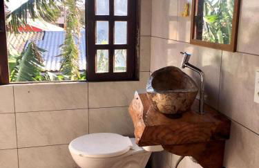 Pé na areia Biocasa com piscina a 1 quadra e meia da Praia - Photo 14