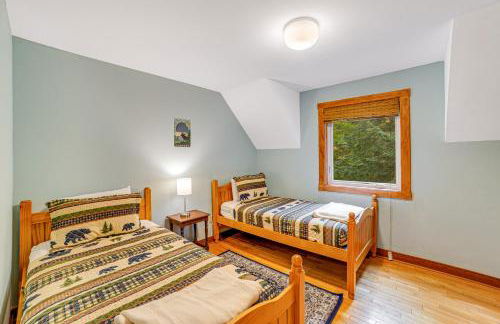 Cozy Cabin in the Woods - Foto 14