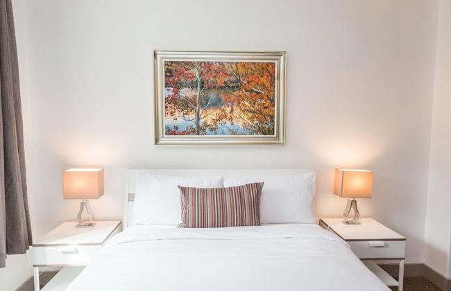 St James Apartments - Foto 6