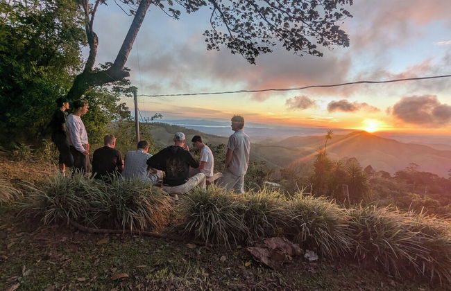 Campos de Oro Wilderness Lodge - Photo 24