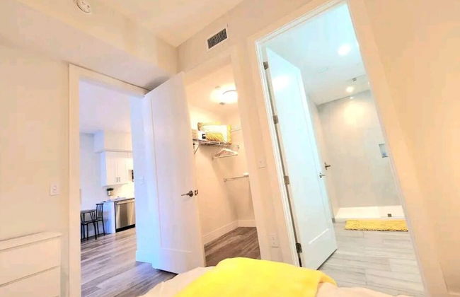 Lux and Cozy 2beds 2 Baths up to 8 guest - Foto 5