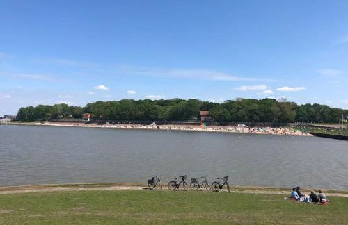 Urlaubsfeeling am Wattnmeer- Ferienhaus Strandmuschel - Foto 16