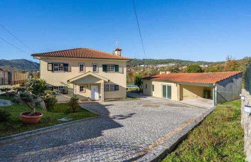 Casa Fonte do Rei by Minho's Guest - Foto 25