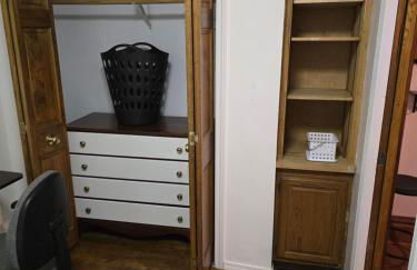 Unit 1 at Oilgate at Oakdale - Foto 37