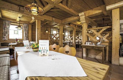 Wellness-Appartements Berchtesgadener Land - Foto 12