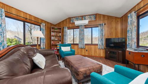 Cornerstone Cabin at Springdale - Foto 5