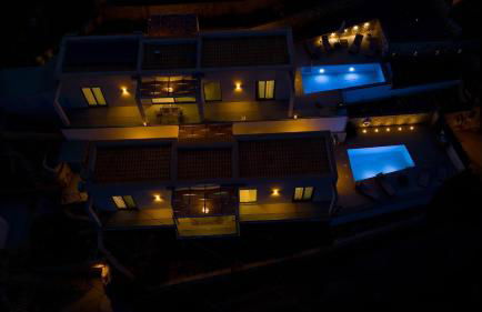 Nissaki Villas - Foto 19