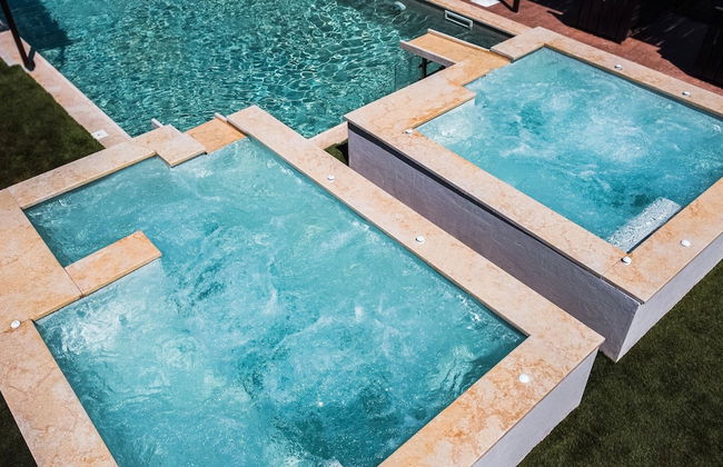 Philoxenia Hotel & Spa - Photo 47