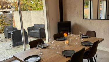 Grande maison familiale & conviviale - Foto 4