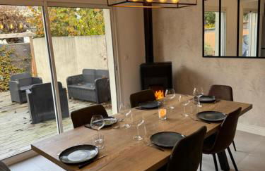 Grande maison familiale & conviviale - Foto 11