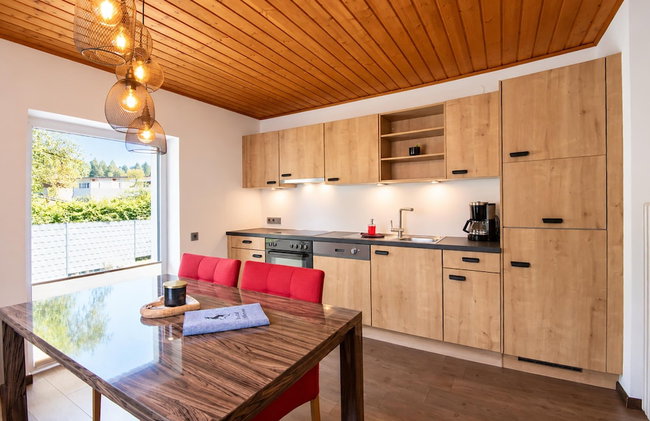Modern Apartment in Kitzbuhel Near Ski Area - Photo 36