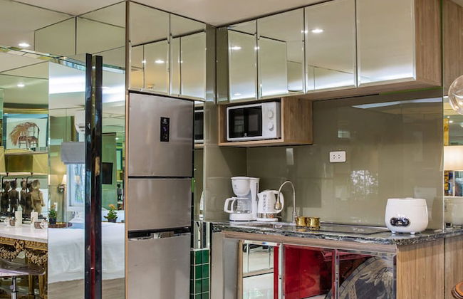 Bed In Town Saigon - Photo 29