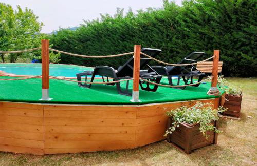 MANSARDA VITI - Sguardo su Frontone - - Foto 30