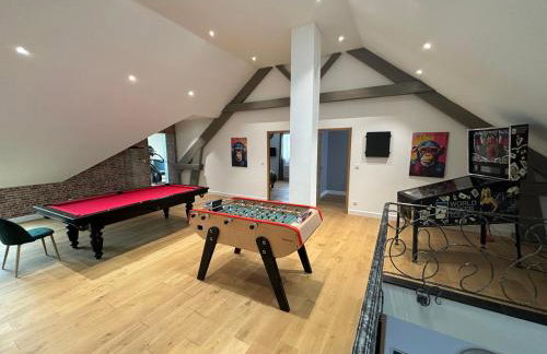 Les deux piliers - Foto 14