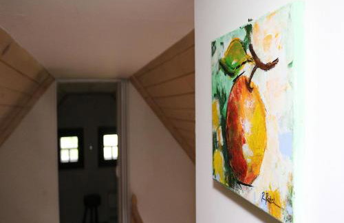 Tradicionalna zagorska drvena kuća Stara murva - Foto 12