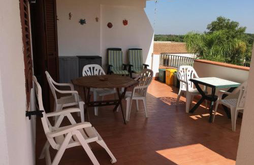 Porto Cesareo Sant'Isidoro Delizioso Trilo - Foto 3