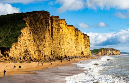 Luxury 4 Bed Farmhouse on Rewilding Estate - Foto 42