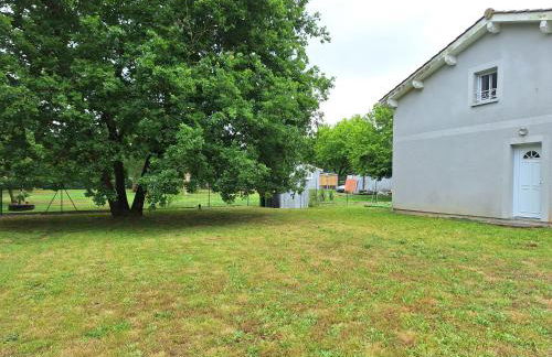 Loue charmante petite maison dans un écrin de verdure - Foto 3