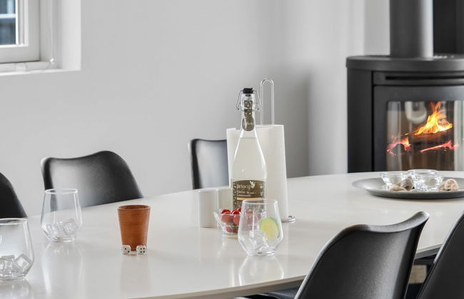 "Frejdis" - 1.1km from the sea - Foto 18