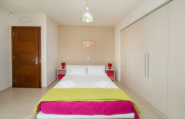 Blue Wave Villa - Foto 5