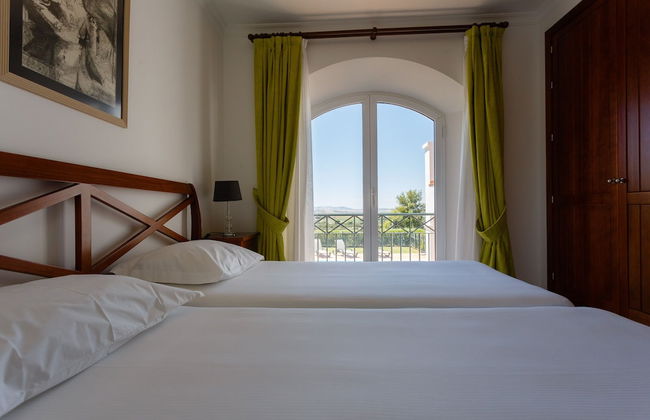 Arcos Gardens Sol Rent Golf - Foto 21