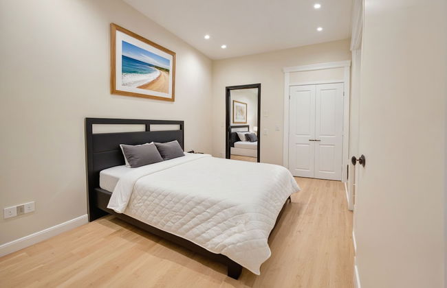 StaysPro - Cityscape Luxury Rental Homes in the Heart of Los Angeles - Foto 38