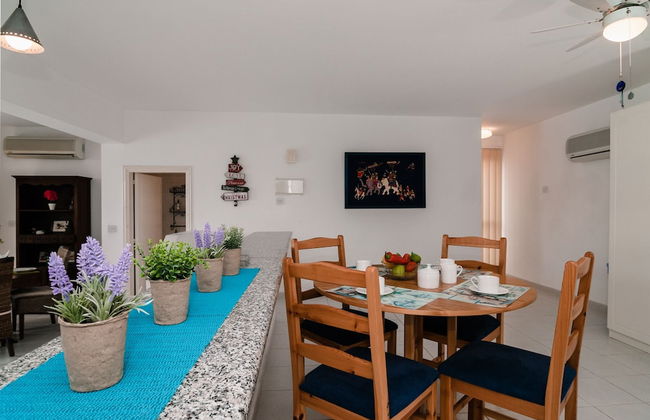 Villa Mozart - Photo 12